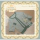 NyaNya Acacia Farnesiana Blouse Cardigan Skirt JSK and One Piece(Reservation/2 Colours/Full Payment Without Shipping)